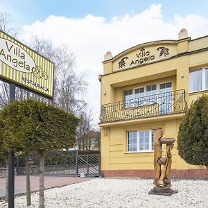 Villa Angela