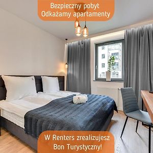 Browar Gdanski Budget by Renters